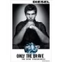 Diesel Only The Brave